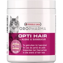 Muratech V.laga Orop. Opti Hair Kedi Tüy Bakımı İçin
