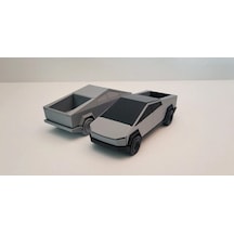 Tesla Cybertruck Kit Kartı
