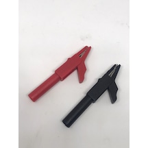 Prob Ucu Krokodil timsah Ağzı Tip Küçük Boy 0116b