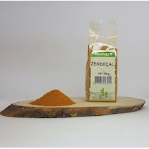 Gürbüzler Zerdeçal Toz 200 G