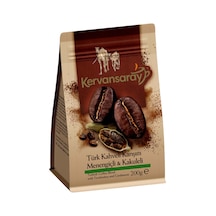 Kervansaray Menengiçli & Kakuleli Türk Kahveli Karışım 200 G