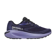 Merrell Merrell Morphlite Gtx Kadın Mor Yol Koşusu Ayakkabısı Acn Mor