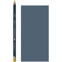 Derwent Watercolour Pencil Suluboya Kalemi 32869 Gunmetal