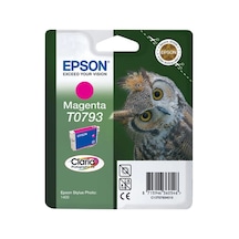 Epson 1400-p50 Magenta Kırmızı Mürekkep Kartuş T07934020 Kdo