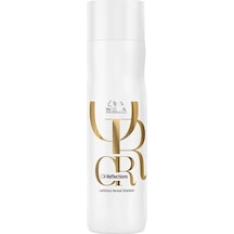 Wella Oil Reflections Shampoo 250 ML