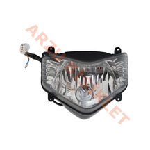 Mondial 125 150 Mh Drift Minör Ön Far Komple Ce Belgeli