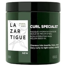 Lazartigue Curl Specialist Hydrating Mask 250 ML