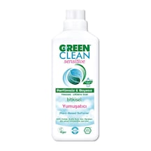 Sensitive Parfümsüz Bitkisel Yumuşatıcı 1000 Ml Renkli