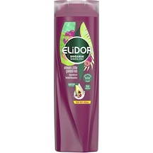 Elidor Avokado & Üzüm Çekirdeği Yağı Şampuan 400 ML