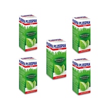 Ledapharma Plusspan Şurubu 100 ML 5'li Paket