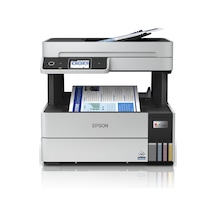 Epson EcoTank L6490 Mürekkep Püskürtmeli Çok Fonksiyonlu Yazıcı