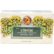 Çörtük Çayı 20 Süzen Poşet - Rjcı-735847