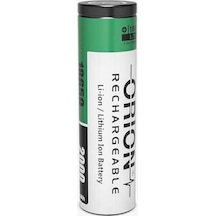 18650 3.7v 2000mah 3c Li-ion Pil