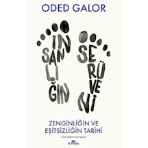 İnsanlığın Serüveni - Qhdh-633739