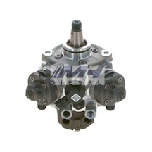 Bosch 0445020611 Yüksek Basınç Yakıt Pompası Fendt, Massey Ferguson, Sisu 4.9 7.4 8.4 9.8l Common Rail