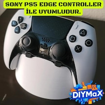 Ps5 Dualsense Edge Standı Masaüstü Oyun Kolu Tutucu
