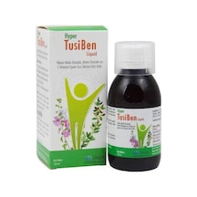 Hyper Tusiben 150 ML C Vitamini Desteği