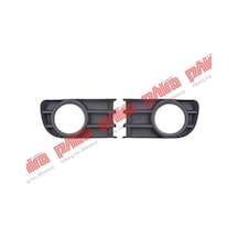 Phıra Mg-02740 Sıs Far Kapagı On Sag / Sol Sıslı Takım Megane Iı 02