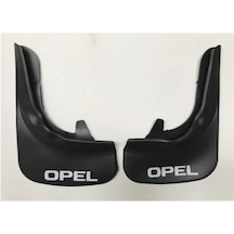 Opel Tüm Modellere Uygun Arka Paçalık Tozluk Çamurluk N11.13198