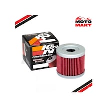 Suzukı An 150 Burgman Yağ Filtresi K&n Myf01865
