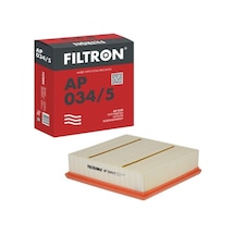 Hava Filtre Mercedes A W176 B Sınıf W246 W242 Cla C117 X117 Gla X156 Cdi 6510940204 Ap034/5 Filtron
