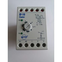 ENTES EF-10 FLOŞÖR ROLE