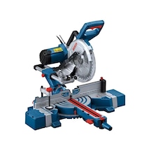 Bosch Professional GCM 254 D Gönye Testere – 0601B53000