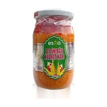 Kantaron Yağlı Kudret Narı 300 Gr.