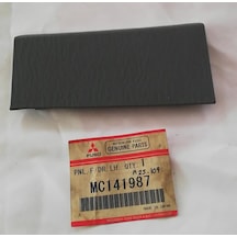 Mitsubishi Canter 5/6 Elektrikli Cam Kapak MC141987