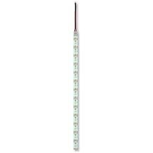 1 Adet 5 Metre Edson Ed 2039 İç Mekan 240 Ledli Şerit Led 12v Amber Işık Çok Renkli