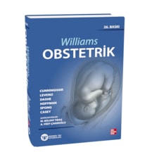 Williams Obstetrik 26.baskı