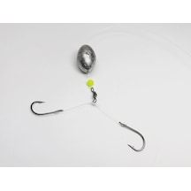 Fish Master Çipura Takımı Yılan Dili No:2 - (388467626)