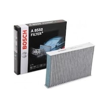 Nissan Juke 1.2 2014-2019 Bosch Karbonlu Alerjik Polen Filtresi