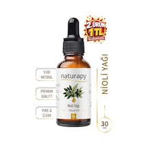 Nioli Yağı 30 Ml Aromaterapi Kullanımına Uygun Yoğun Esans Yağı
