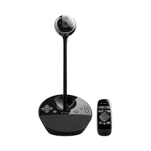 Logitech Bcc950 960-000867 Konferans 1080p Full Hd Web Kamerası Siyah