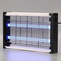 6w - 220w/50hz İki Ledli Sinek Öldürücü, Ultraviole Işıklı Büyük Boy Sinek Öldürücü, Haşere Öldürücü,