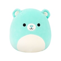 Squishmallows Ayıcık Belinda 20 Cm Cr08539 Çok Renkli