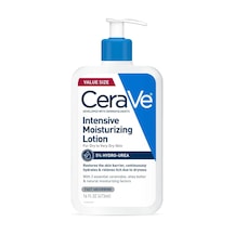 Cerave Nemlendirici Vücut Losyonu 473ml