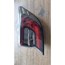 Corolla 2019 Sonrası Sağ Stop Ledli Dpo21219cerue 8155102c80