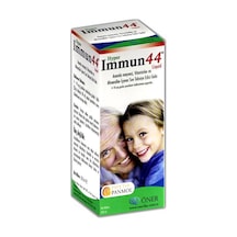 Hyper Immun44 Vitamin Ve Mineral Şurup 150ml