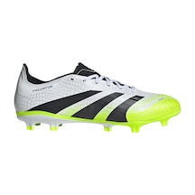 Jı1117-e Adidas Predator League Fg-mg Erkek Spor Ayakkabı Beyaz Jı1117-e Beyaz