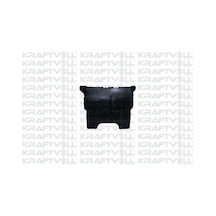 Kraftvoll 09050489 Karter Muhafazası Tiguan 16 Kodiaq 17 Q3 19 5qf825235a Diğer