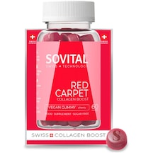 Red Carpet Collagen Boost