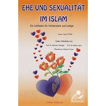 Ehe Und Sexualitat Im Islam  - Asım Uysal  - Uysal Yayınevi