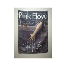 Metallica Pink Floyd-the Wall Desenli Tasarım Duvar Halısı