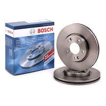 Hyundai İ30 1.6Crdi 2007-2012 Bosch Ön Disk 2 Adet