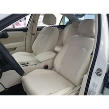Volkswagen Passat Araca Özel Oto Koltuk Kılıfı (378091835)