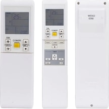 Daikin Arc452a3 Klima Kumandası