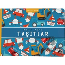 Düt Düt Taşıtlar