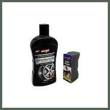 Bezos Wolfpar 500ml Jel Lastık Parlatıcı 1 Adet Bzstk